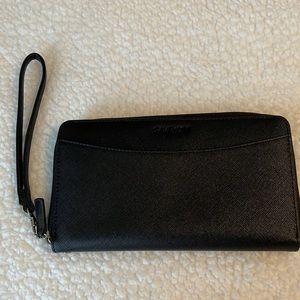 Cash Envelope System